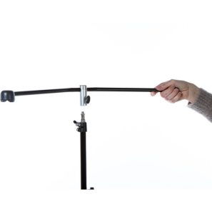 Manfrotto Magnetic Background Support for pop up screens - Image 2