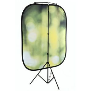 Manfrotto Magnetic Background Support for pop up screens - Image 3