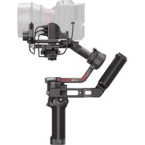 Gimbals & Camera Supports Hire (Sliders, Jibs etc)