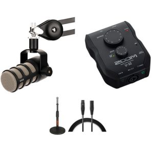 Audio Hire