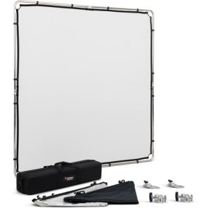 Manfrotto Large Pro Scrim Kit - 2M X 2M