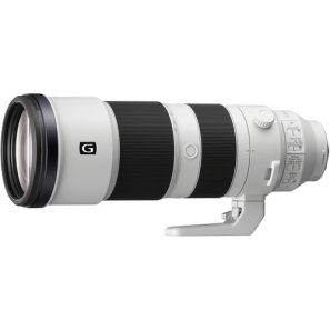 Sony FE 200-600 FE F5.6-6.3 G OSS