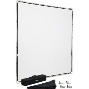 Manfrotto Extra large Pro Scrim Kit - 3M X 3M