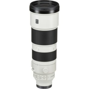 Sony FE 200-600 FE F5.6-6.3 G OSS - Image 2