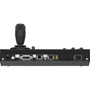 Sony FR7 PTZ Camera's + Sony Camera controller - Image 3
