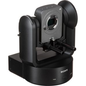Sony FR7 PTZ Camera's + Sony Camera controller