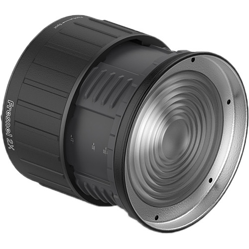 Aputure Fresnel 2X Attachment (120/300d range)