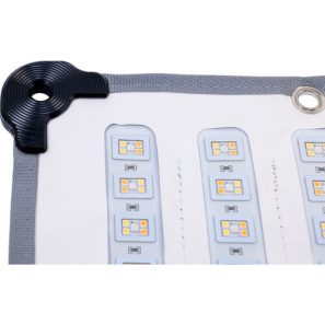 Amaran F22C Flexi panel (2ftx2ft) - Image 4