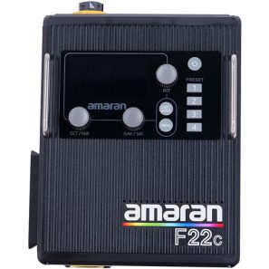 Amaran F22C Flexi panel (2ftx2ft) - Image 5