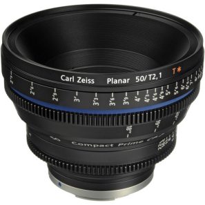Zeiss CP2 Super Speeds (35MM,50MM,85MM)