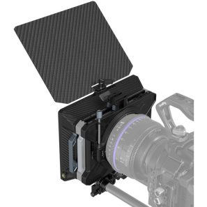 SmallRig Lightweight Multifunction Mattebox (Built in ND) - Image 4