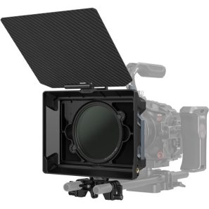 SmallRig Lightweight Multifunction Mattebox (Built in ND)