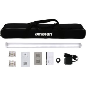 Aputure Amaran PT2C RGB 2ft Tube