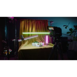 Aputure Amaran PT2C RGB 2ft Tube - Image 2