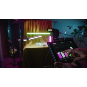 Aputure Amaran PT2C RGB 2ft Tube - Image 3