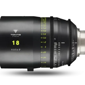 Tokina T1.5 Cinema Vista 5-Lens Kit (18,25,35,50,85mm) - Image 2