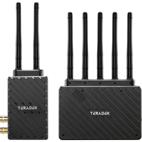 Teradek Bolt 6 LT 750 Kit