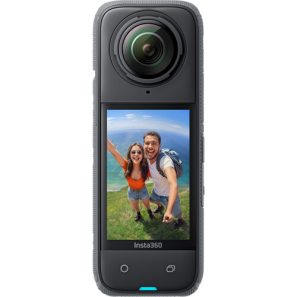 Insta 360 X 4 8K 360 Action Camera - Image 2