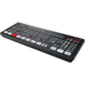 Blackmagic Atem Mini Extreme ISO - SDI