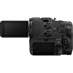 Canon EOS C80 - Image 4