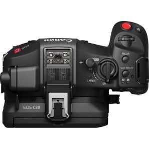Canon EOS C80 - Image 3