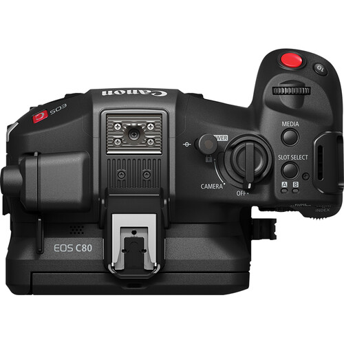 Canon EOS C80 - Image 3