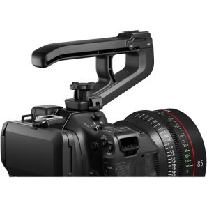 Canon EOS C80 - Image 2