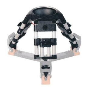 Sachtler DA150 HI-HAT 150MM BOWL (with 100mm adapter)