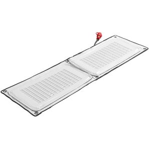 Aputure INFINIMAT Tunable Color Light Mat with Inflatable Airbag (1 x 4', V-Mount) - Image 2