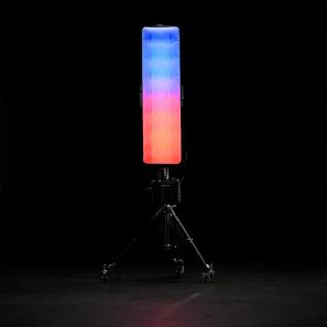 Aputure INFINIMAT Tunable Color Light Mat with Inflatable Airbag (1 x 4', V-Mount) - Image 5
