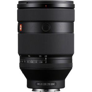 Sony FE 28-70 F2 GM