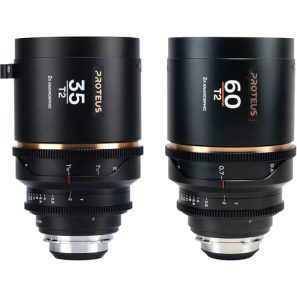 Lens Hire