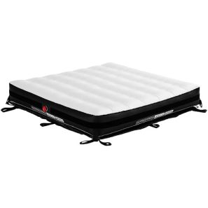 Aputure INFINIMAT Tunable Color Light Mat with Inflatable Airbag (4 x 4') - Image 2