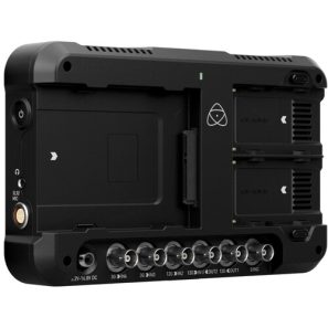 Atomos 7" Shogun HDR Classic Cinema Monitor-Recorder-Switcher - Image 2