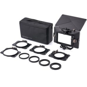Tilta Mirage Pro Matte Box - Image 2