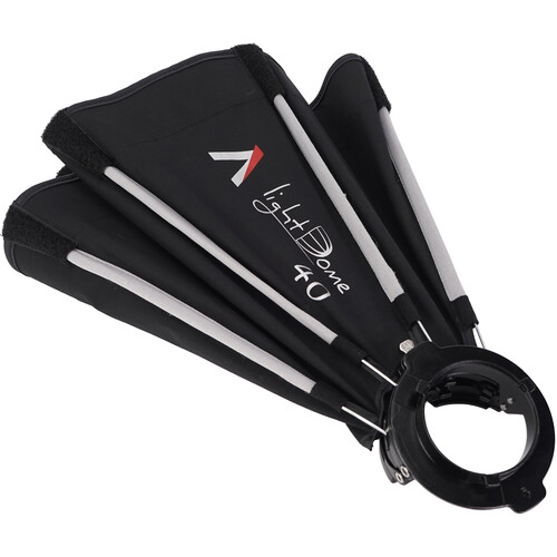 Aputure Storm 80c LED Monolight 3-Light Kit - Image 4