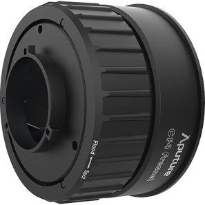 Aputure Storm 80c LED Monolight 3-Light Kit - Image 5