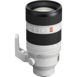 Sony FE 50-150mm f/2 GM Lens (Sony E) - Image 2