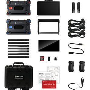 Hollyland Pyro 5 Video Transmission and Monitoring Kit - Image 2