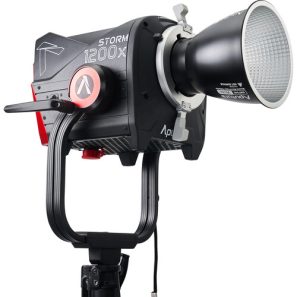 Aputure LS 1200X Pro LED Light - Image 2
