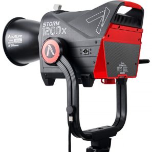 Aputure LS 1200X Pro LED Light