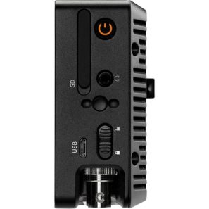 Small HD CINE 5 Touchscreen On-Camera Monitor - Image 2