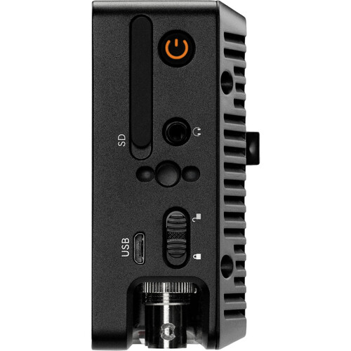 Small HD CINE 5 Touchscreen On-Camera Monitor - Image 2