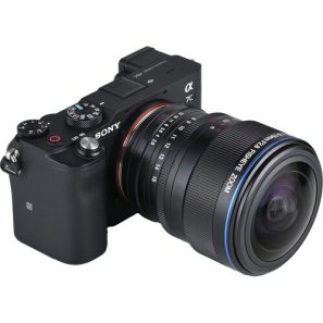 Venus Optics Laowa 8-15mm f/2.8 Fisheye Lens (PL MOUNT) - Image 3