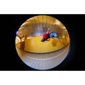 Venus Optics Laowa 8-15mm f/2.8 Fisheye Lens (PL MOUNT) - Image 2