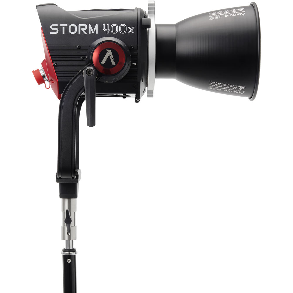 Aputure STORM 400x LED Light