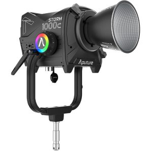 Aputure STORM 1000c LED