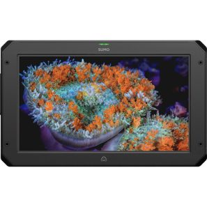 Atomos Sumo 19" SE HDR Monitor, Recorder, and Switcher - Image 3