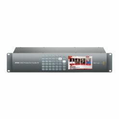 Blackmagic ATEM 2 M/E Production Studio 4K