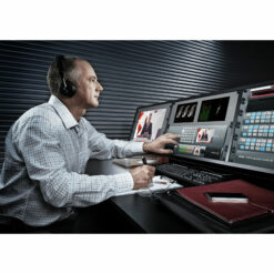 Blackmagic ATEM 2 M/E Production Studio 4K - Image 4